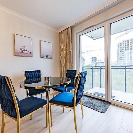 Apartament Nowa Letnica, Osiedle Latarnikow Gdansk Apartment Ngoại thất bức ảnh