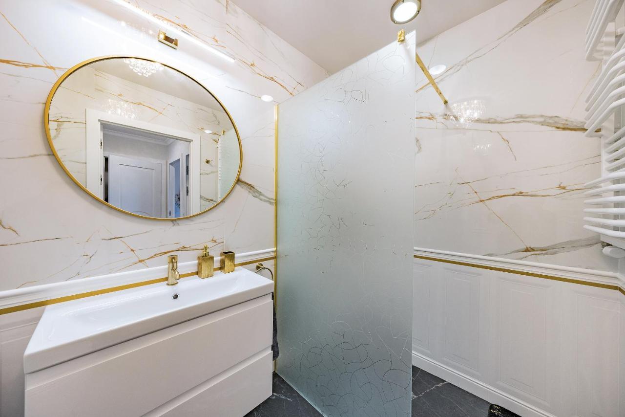 Apartament Nowa Letnica, Osiedle Latarnikow Gdansk Apartment Ngoại thất bức ảnh